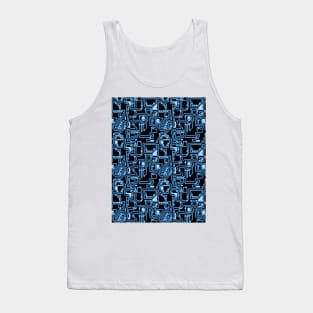 CKT - B Tank Top